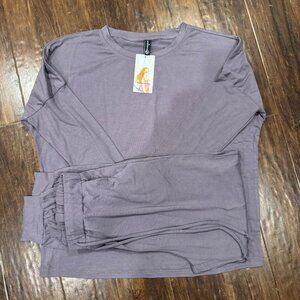 Pretty Garden lounge set size medium